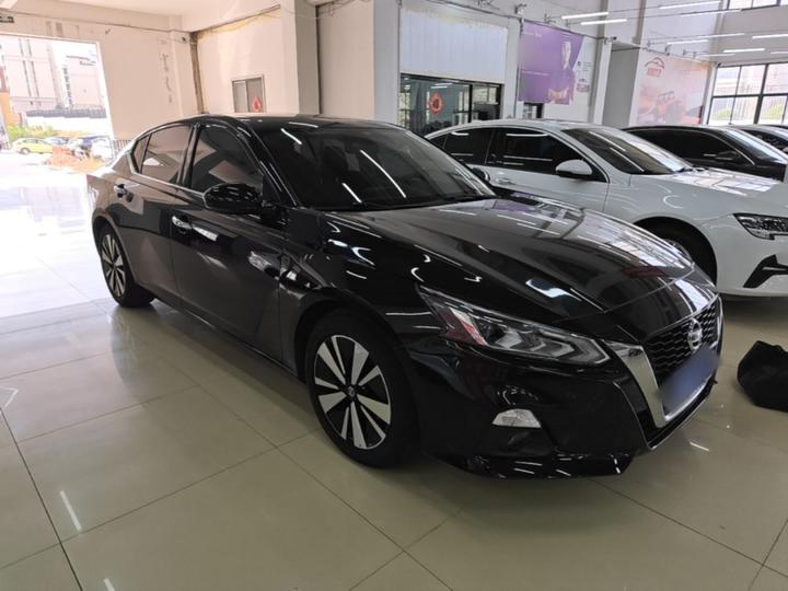 Teana 2021 2.0L XL Comfort photo 3