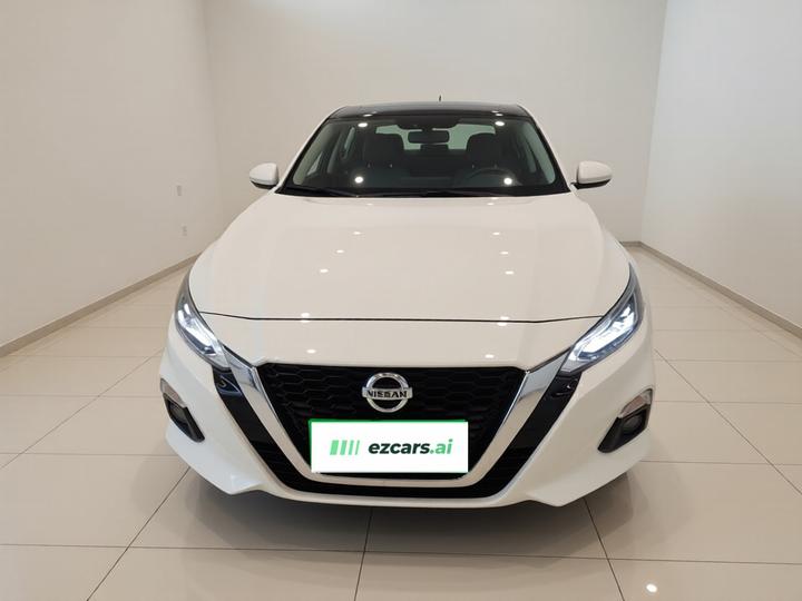 Teana 2021 2.0L XL Comfort photo 2