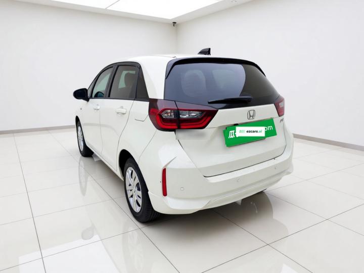 Fit 2021 1.5L CVT Trend photo 4