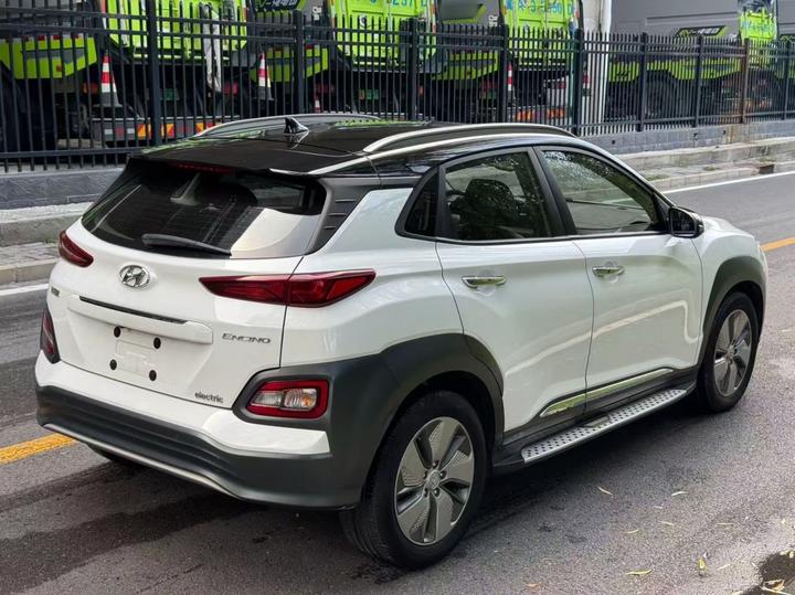 EV 2020 GLS photo 4