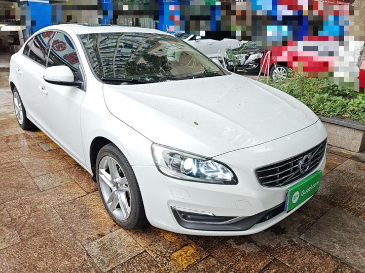 S60 2016 S60L T5 photo 3
