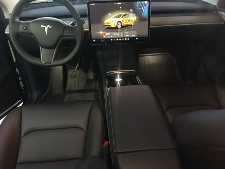Model Y 2022 Facelift RWD photo 5