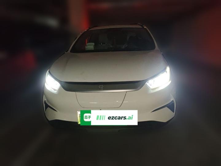 Yuan Pro 2021 401KM Premium photo 2