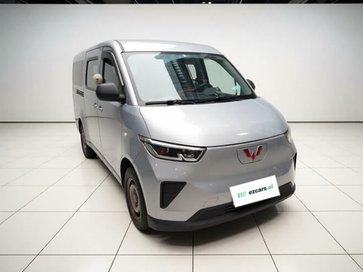 Wuling 2024 300km Comfort Bus 60kW photo 3
