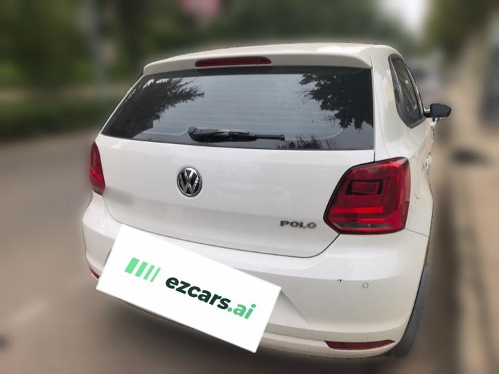 Polo 2014 1.4L MT Comfort photo 3