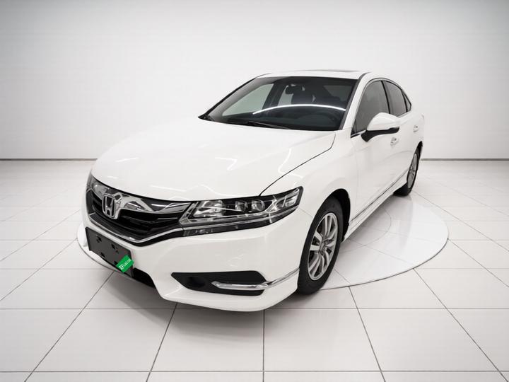 Spirior 2017 2.0L Classic
