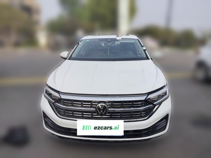 Sagitar 2023 200TSI DSG photo 2