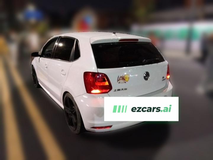 Polo 2016 1.4L AT photo 4