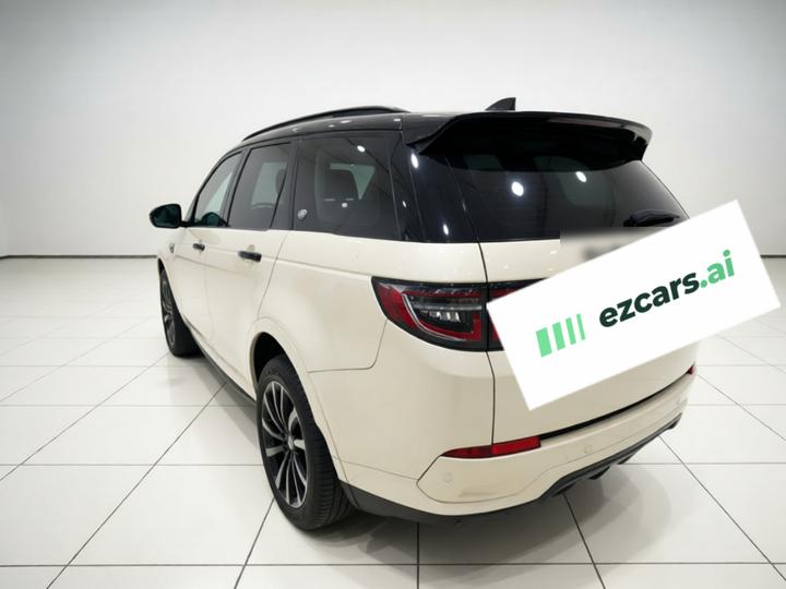 Discovery Sport 2024 Performance Tech photo 4