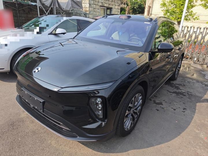 ES6 2024 75kWh
