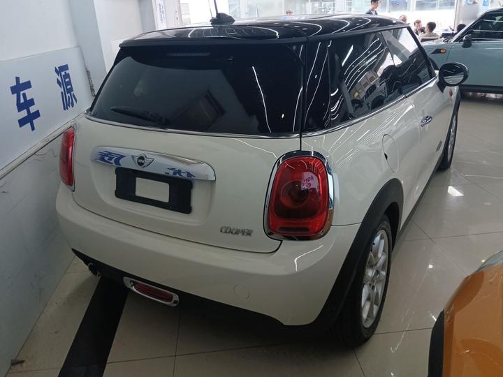 2016 1.5T COOPER photo 4
