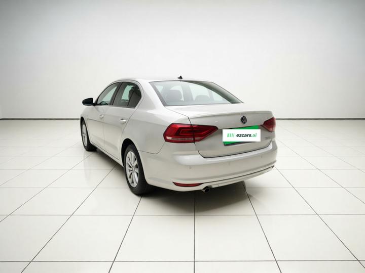 Lavida 2015 1.6L AT photo 4