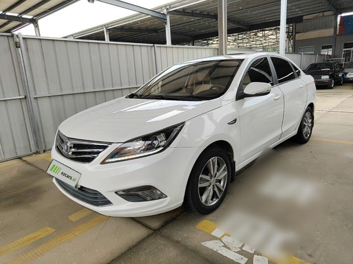 Eado 2016 1.6L MT