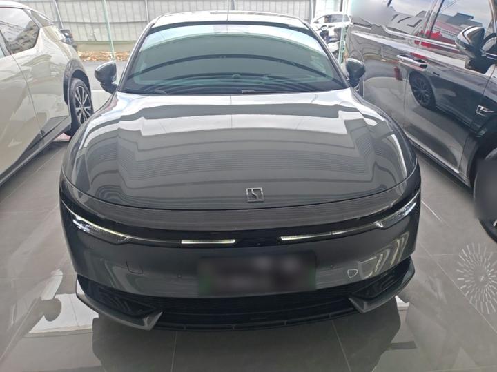 007 2024 AWD 100kWh photo 2