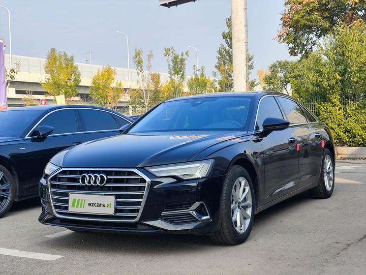 A6L 2024 40 TFSI Luxury