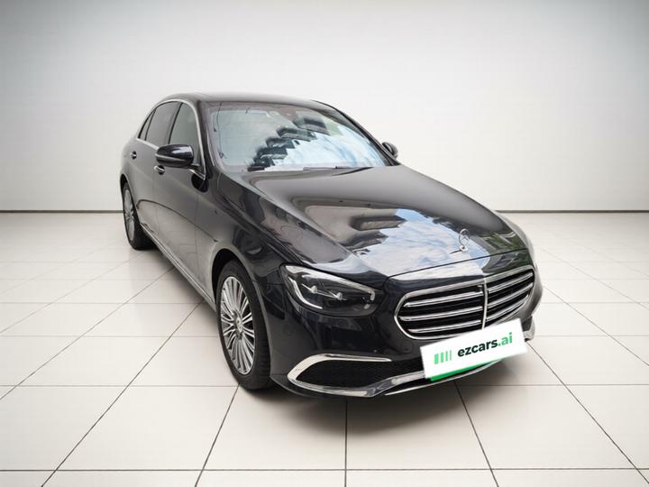 E-Class 2021 E 300 L Fashion photo 3