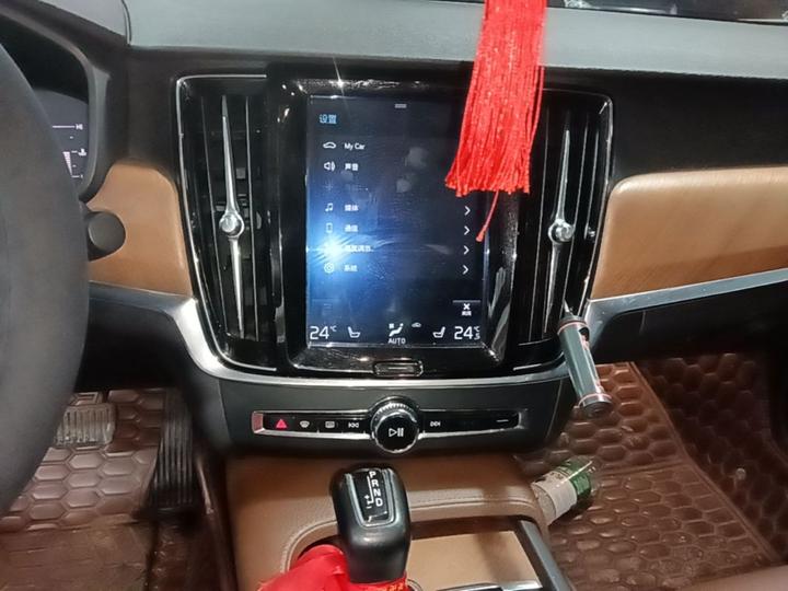 S90 2019 T5 photo 7