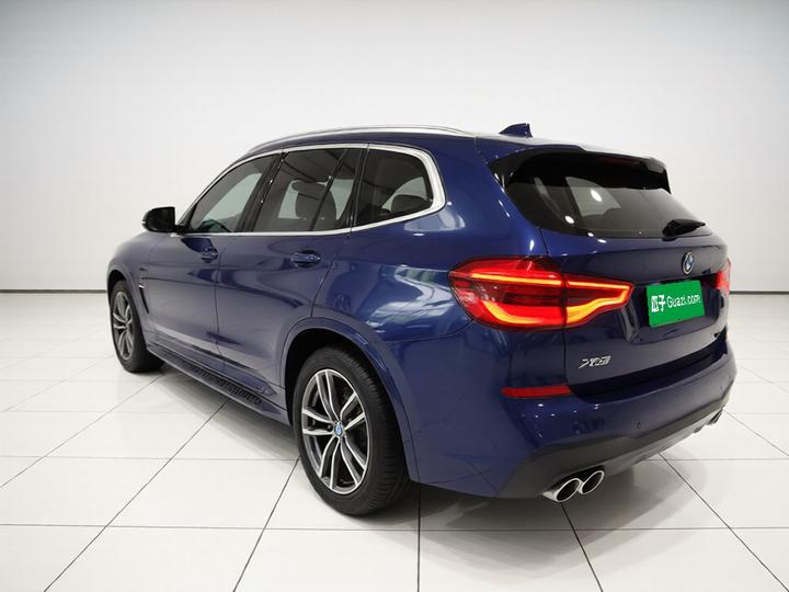 X3 2020 xDrive28i M Sport Package photo 4