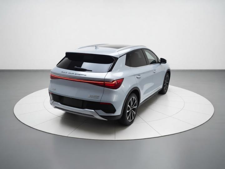Yuan PLUS 2024 Honor 430KM photo 6
