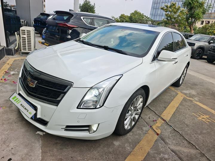XTS 2016 28T Elite