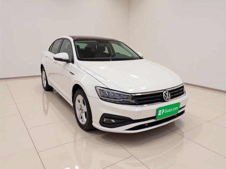Lamando 2019 230TSI DSG China VI photo 3