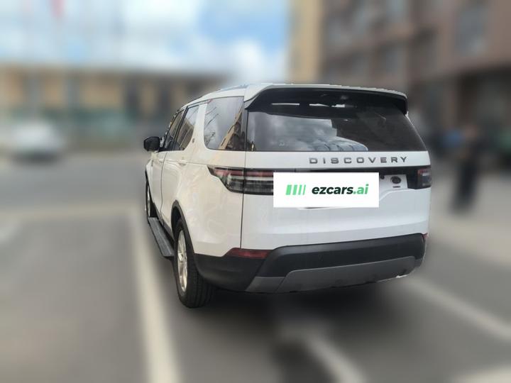 Discovery 2017 3.0 SC V6 SE photo 4