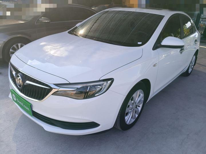 Excelle 2021 Facelift Classic 1.5L AT Elite photo 3