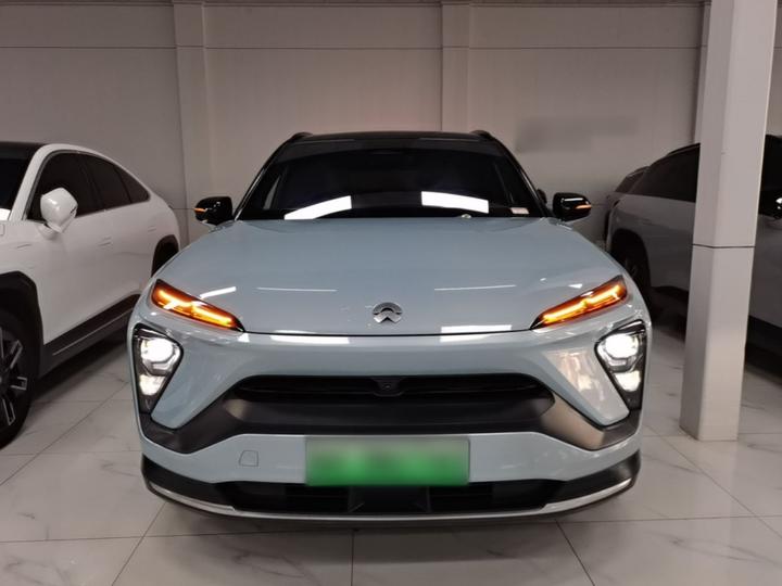 ES6 2019 420KM Sport photo 2
