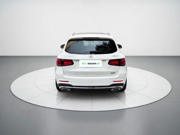 GLC 2021 GLC 300 L 4MATIC Dynamic photo 3