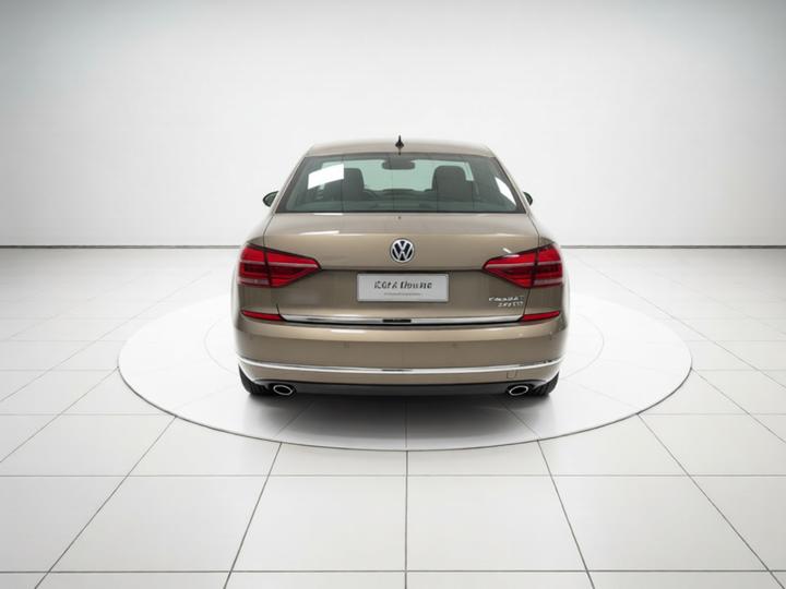 Passat 2016 330TSI DSG photo 5