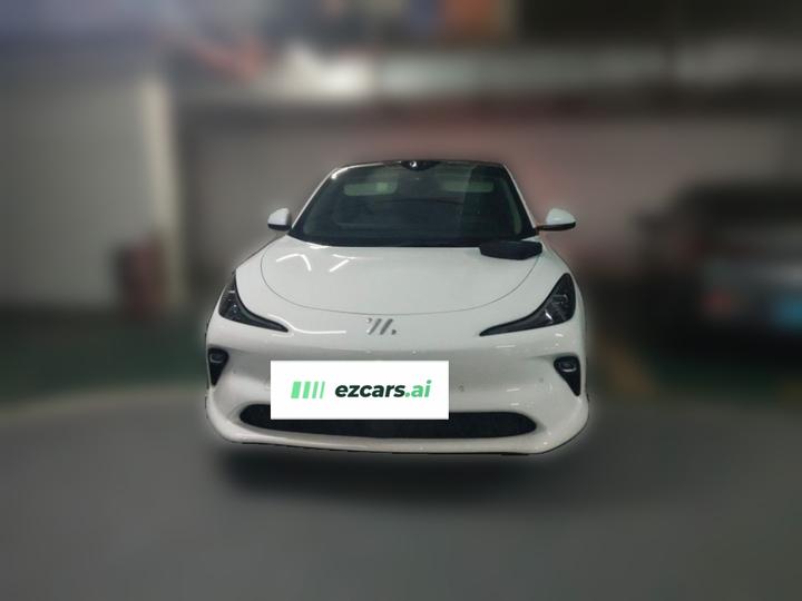 IM Motors LS6 2025 Long Range Smart photo 2