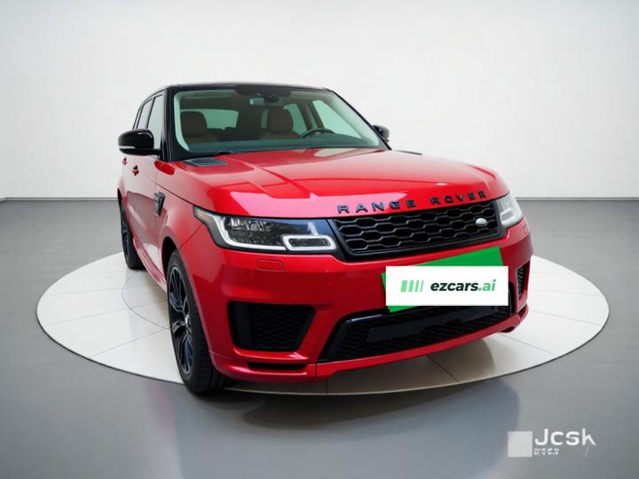 Range Rover Sport 2020 3.0 L6 HST photo 3