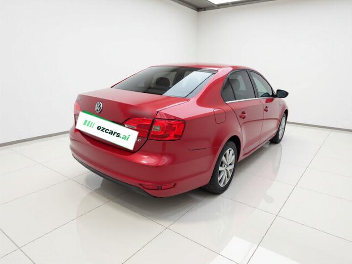 Sagitar 2012 1.4TSI AT Luxury photo 6