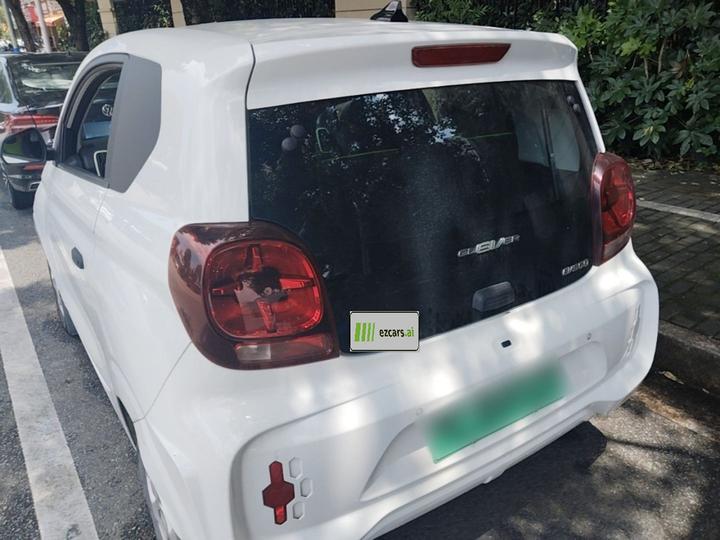 Clever R 2021 302km 4-Seater photo 4