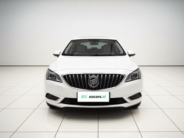 Verano 2015 Sedan 15S AT Leading photo 2