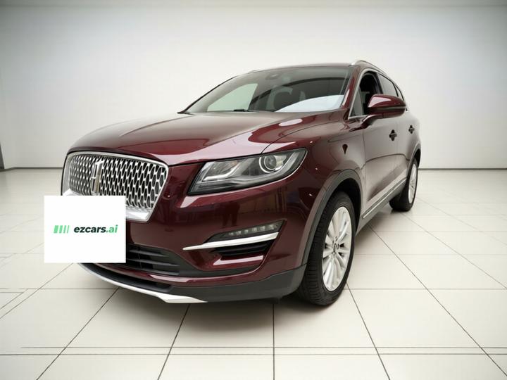 MKC 2019 2.0T RWD Exclusive China VI