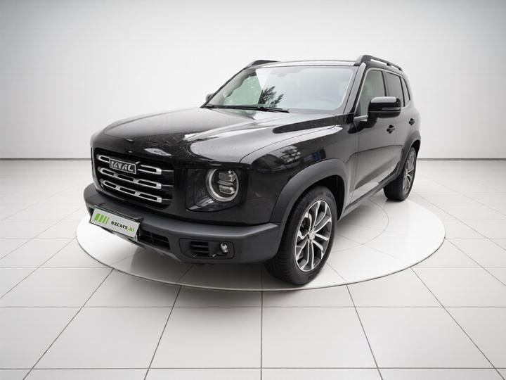 Dargo 2021 1.5T DCT RWD