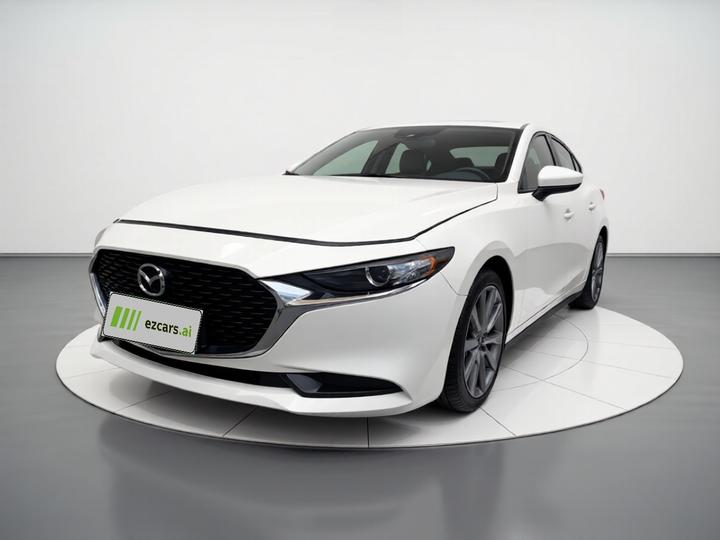 3 Axela 2022 2.0L AT