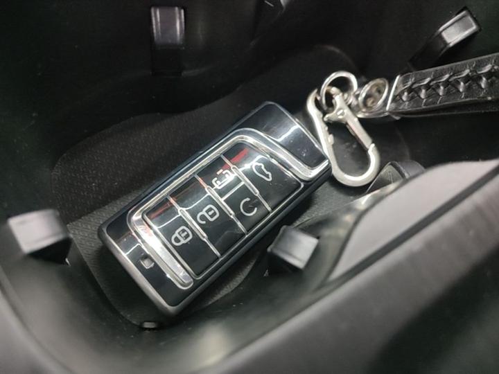 GAC Trumpchi GS4 2021 270T AT Elite Tech photo 8