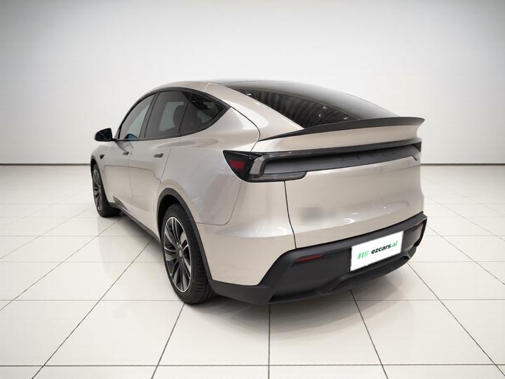 Model Y L 2025 Long Range AWD photo 4