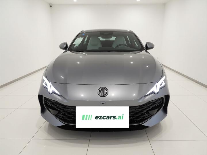 MG7 2025 1.5T 300 DCT photo 2