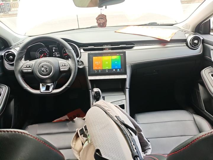 MG6 2020 1.5T AT photo 5