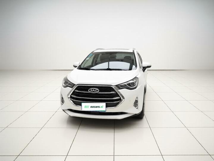 JAC Refine S3 2017 1.6L MT Luxury Smart photo 2