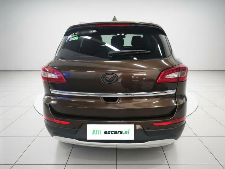 S6 2017 1.5T CVT photo 5