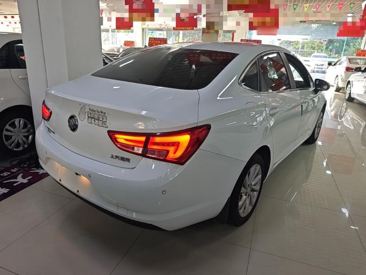 Verano 2019 Sedan 15S AT Leading photo 4