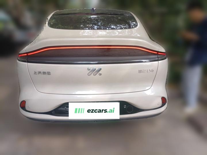 IM Motors LS6 2023 Max Performance photo 5