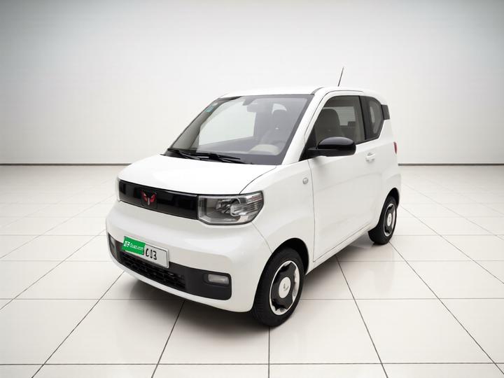 Hongguang MINIEV 2022 LFP