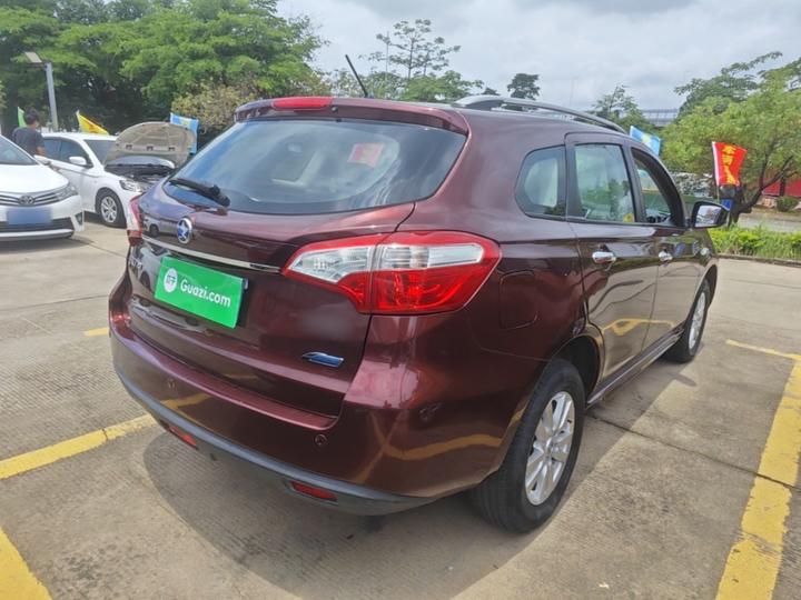 T70 2016 2.0L CVT photo 4