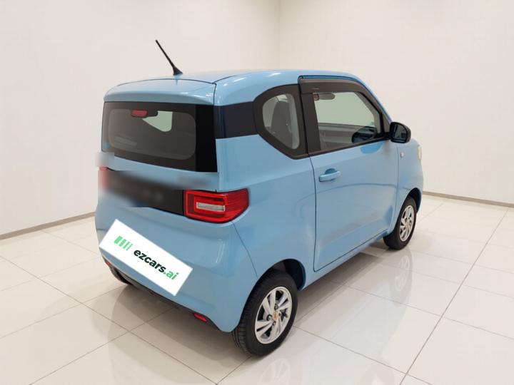 Hongguang MINIEV 2020 NCM photo 6