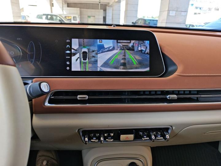 Good Cat 2023 401km Standard Range Luxury LFP photo 7